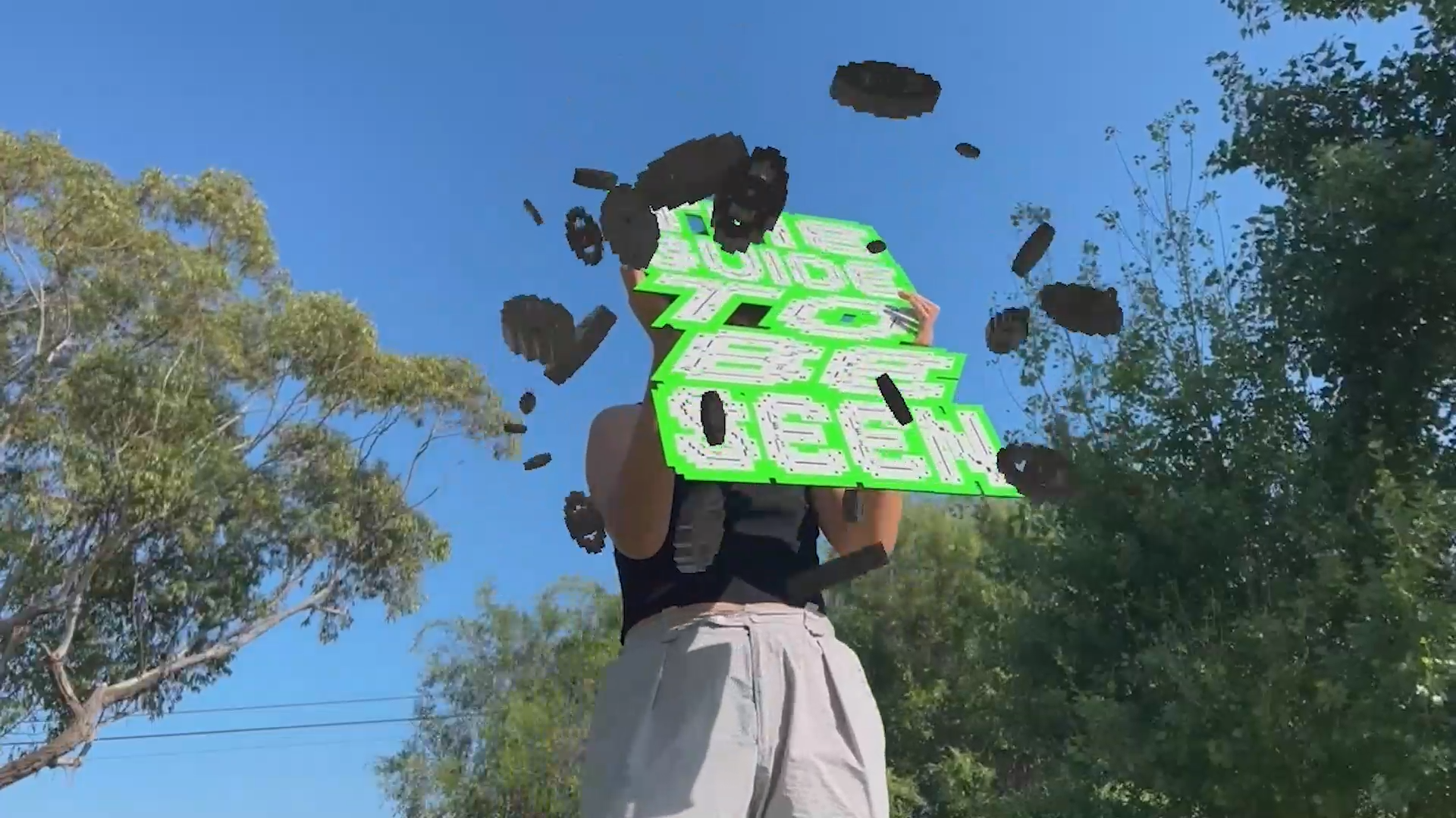 Imagen de The Guide To Be Seen